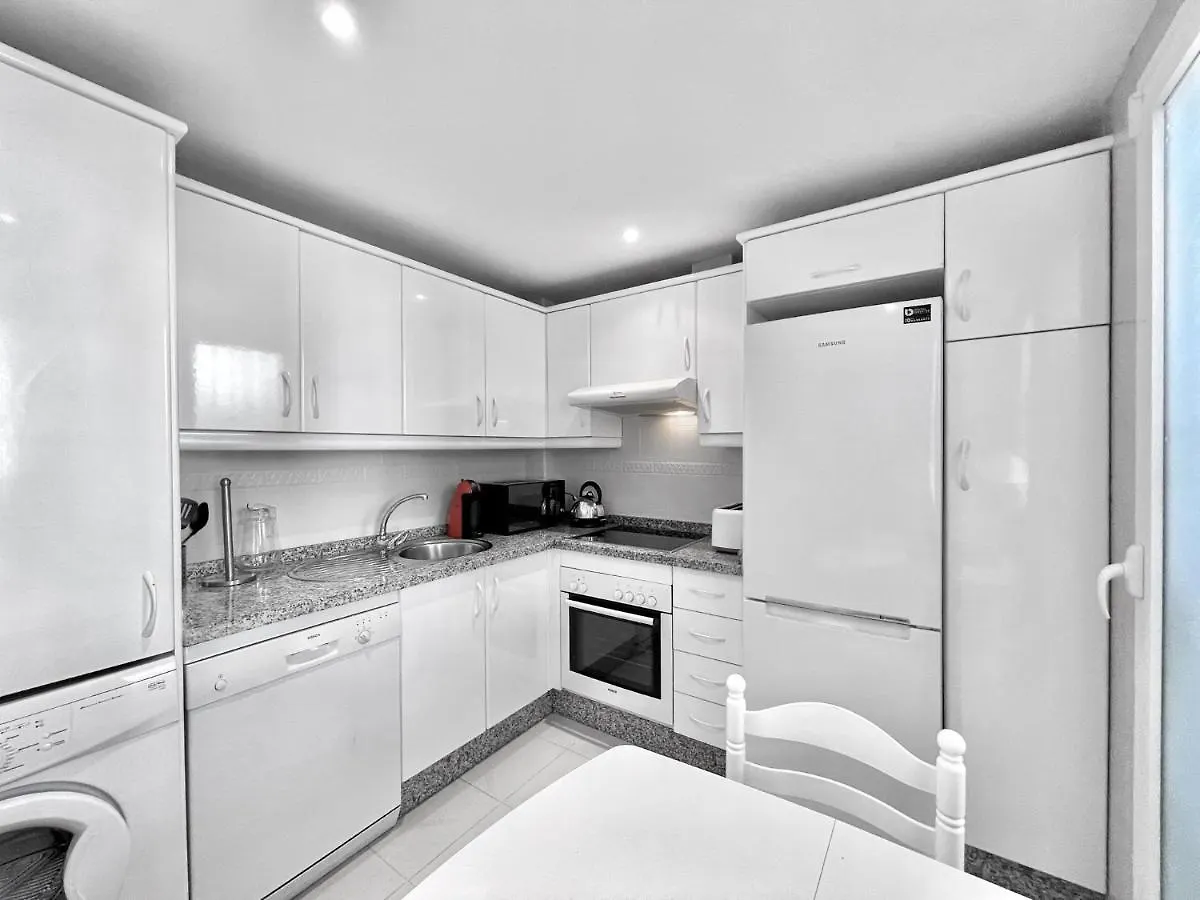Unique Townhouse In Front Of Puerto Banus Apartment Marbella Spain